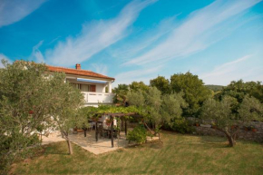 Apartment Sara on the island of Krk